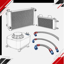 Circuiti idraulici Peugeot 205 Gti 1600 Gruppo A - BUN-205GTI-1600-GRA-003 - BUN-205GTI-1600-GRA-003
