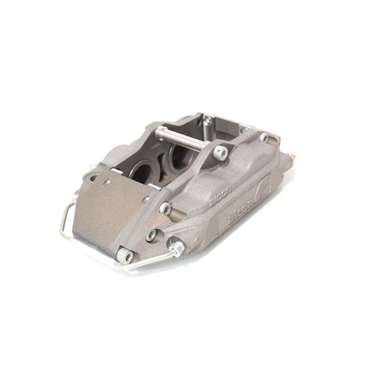 Étrier avant droit Alcon 4 pistons Clio 16S - Williams Groupe A - A-CARCLIOGASRT - CARCLIOGASRT - 3661768001191