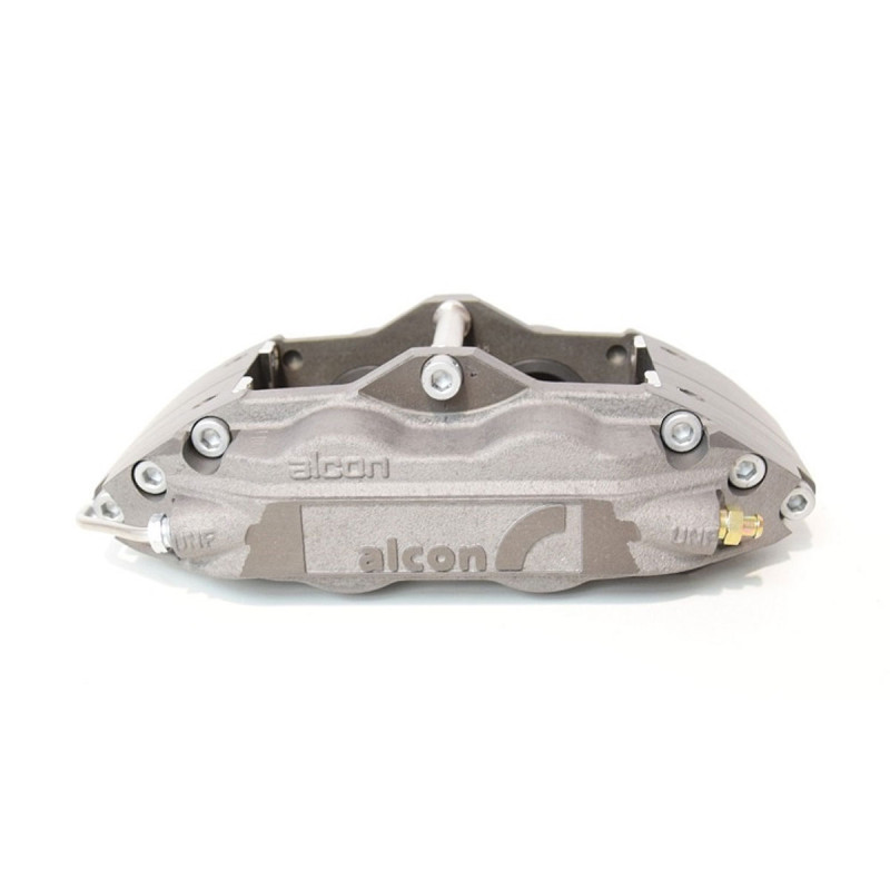 Etrier față stânga Alcon cu 4 pistoane pentru Clio 16S - Williams Grupa A - A-CARCLIOGASLT - CARCLIOGASLT - 3661768001191