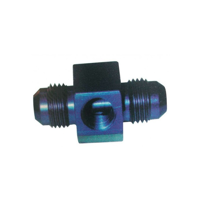 Adattatore Goodridge Maschio / Maschio 9/16x18-1/8NPT - G-FP190 - FP190 - 3661768013618