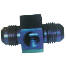 Adaptateur Goodridge Mâle / Mâle 9/16x18-1/8NPT - G-FP190 - FP190 - 3661768013618