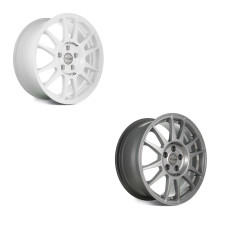 EVOCorse wheel rim SanremoCorse 7x17 5X112 ET45 A57,1 - Audi - EVO-SRC-701745-K230.BL - SR0678060011+A3.000021.00