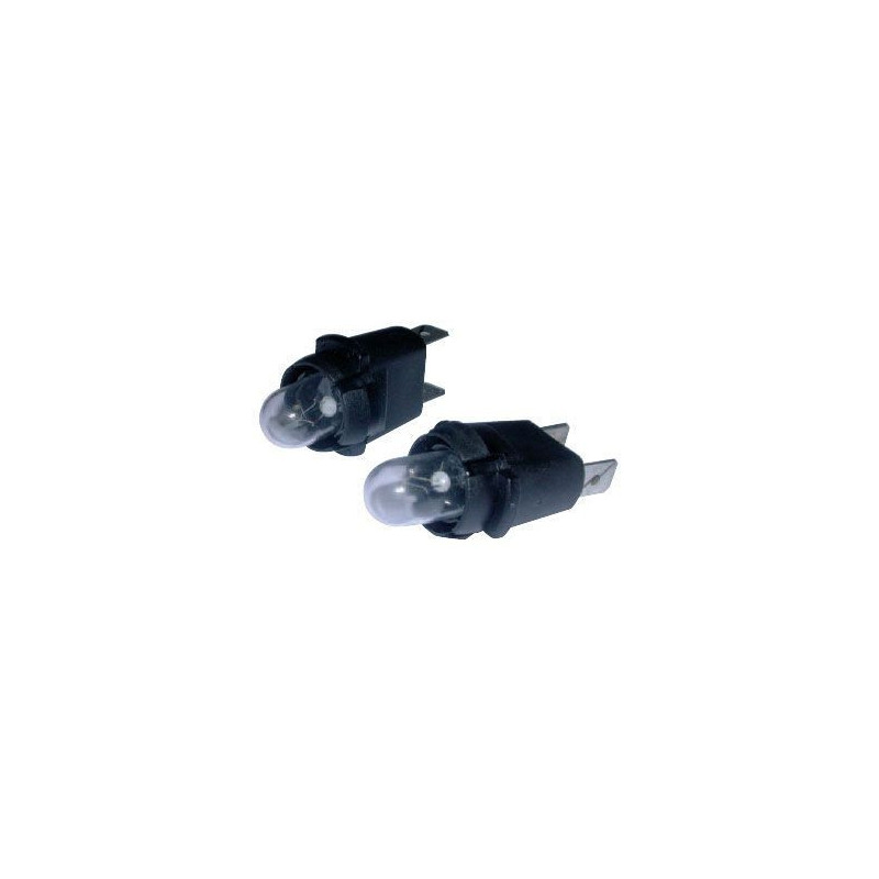 Lampenkit 12V / 2 Watt VDO - V-005002 - 800-005-002G - 3661768217788