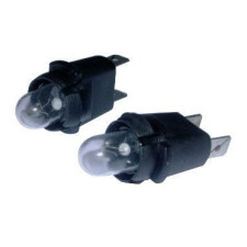 Kit luci VDO 12 V 2 W 800-005-002G - V-005002 - 800-005-002G - 3661768217788