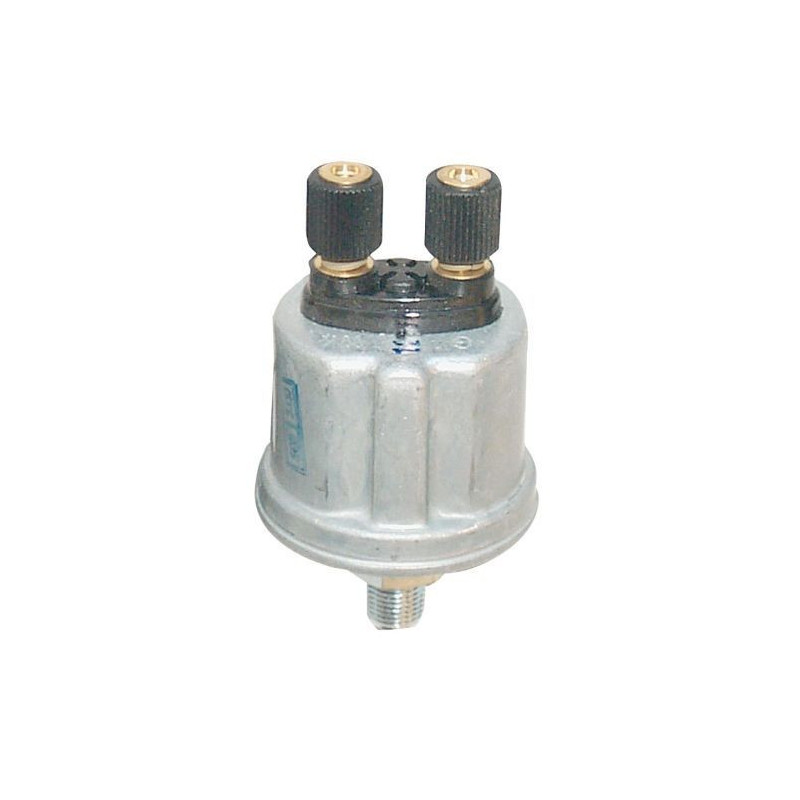Oliedruksensor VDO met 10 bar waarschuwingscontact 14X150 - V-030030 - 360-081-030-030C - 3661768217689