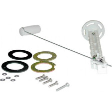 VDO Adjustable Fuel Gauge, 150–600 mm, 226-801-015-001G - V-226801015001 - 226-801-015-001G - 3661768217160
