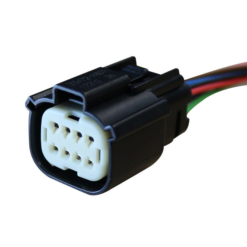 8-pins kabel VDO SingleViu - V-2910000484200 - 2910000484200 - 3661768612224