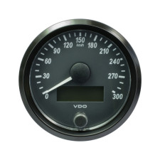 Giri al minuto VDO Ø80 mm da 0 a 300 km/h A2C3832950001 - V-CV-3832950001 - A2C3832950001 - 3661768608005