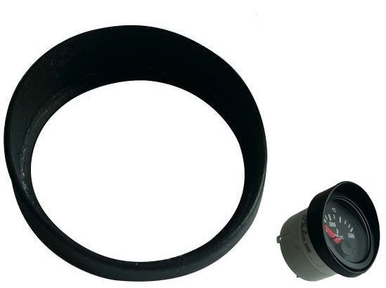 Vizier VDO voor Diameter 52 manometer (X2) - V-VI002006 - X11-240-002-006 - 3661768229569