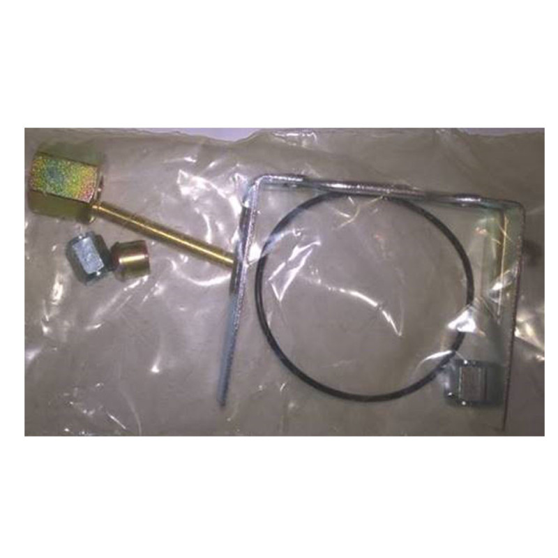 Montagetoebehoren voor mechanische drukmeter VDO - V-800-005-022G - 800-005-022G - 3661768214350