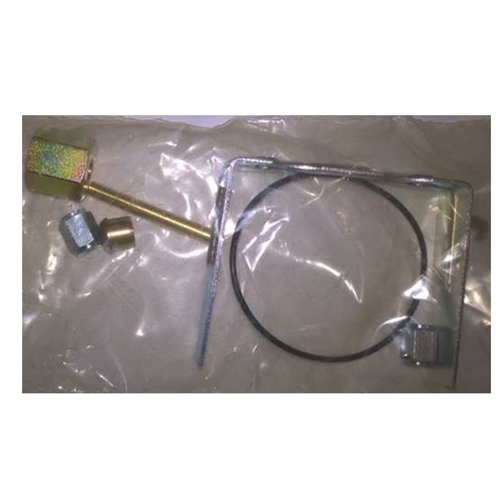 Montagetoebehoren voor mechanische drukmeter VDO - V-800-005-022G - 800-005-022G - 3661768214350