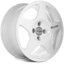 Cerchio EVOCorse LION V39 7x15 4X108 ET26 A65,1 - Peugeot - EVO-LIV39-701526-D10.BL - SE5410030011+A0.000000.00