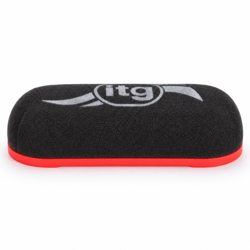 ITG Megaflow JC40 Domed Air Filter - 40 mm - ITG-JC-40-S-40 - JC40/S/40 - 3661768421185
