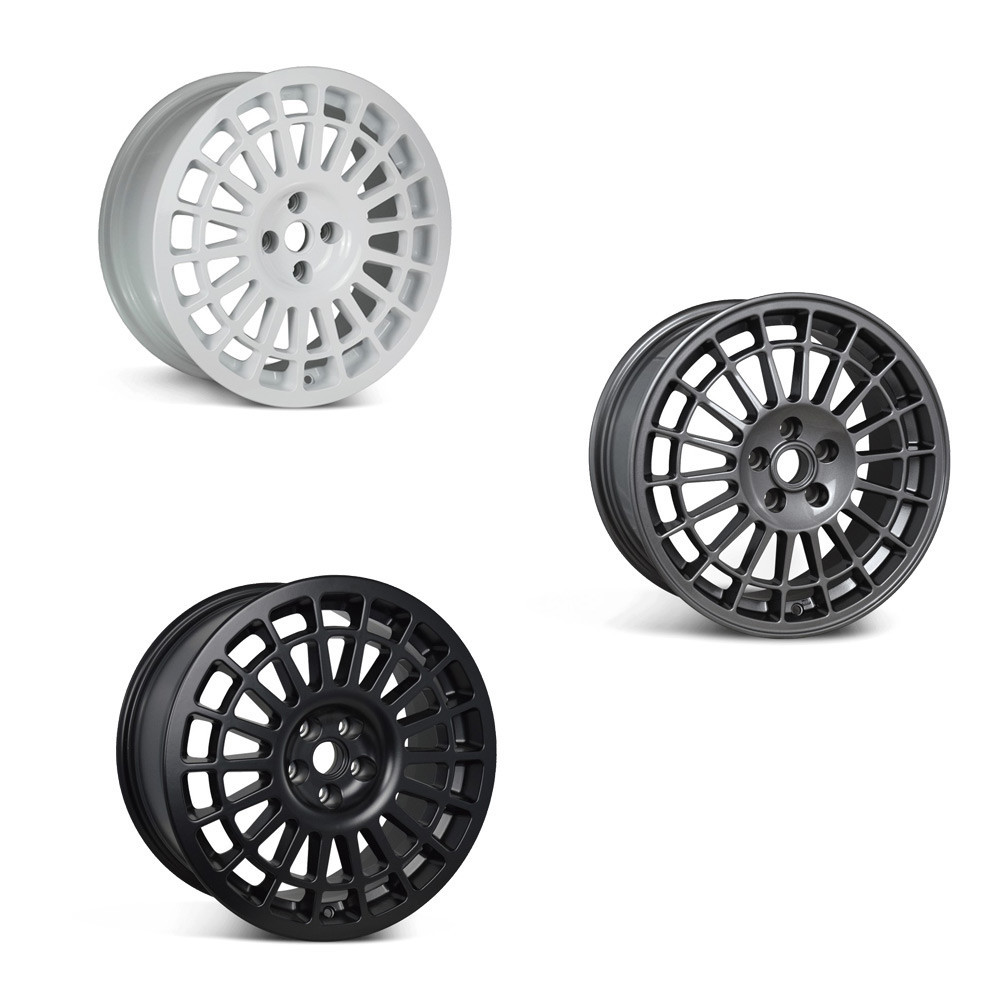 Jante EVOCorse MonteCorse 8x18 5X114,3 ET28 A67,1 - Mitsubishi - EVO-MC-801828-L20.NM - SE5390060041+A0.000000.00