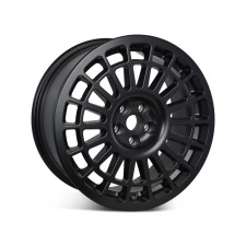 Cerchio EVOCorse MonteCorse 8x18 5X112 ET45 A66,6 - Mercedes - EVO-MC-801845-K168.NM - SE5390050041+A3.000061.02