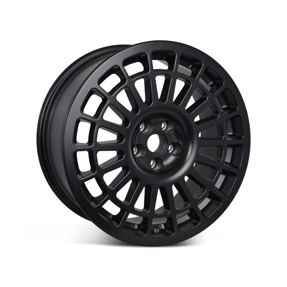 EVOCorse MonteCorse 8x18 5X112 ET45 A66.6 velg - Mini - EVO-MC-801845-K166.NM - SE5390050041+A3.000056.02