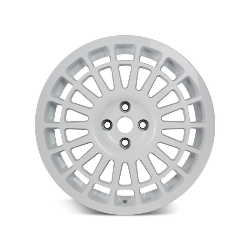 EVOCorse MonteCorse 8x18 5X112 ET45 A66.6 velg - Mini - EVO-MC-801845-K165.BL - SE5390050011+A3.000056.00