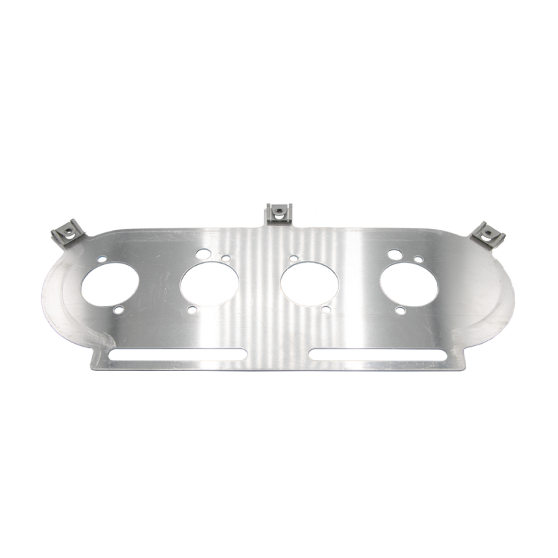 Embase alu PIPERCROSS PX600 Fiat Strada (écart 89mm ) DCOE/DHLA - PC-C6111 - C6111 - 3661768592465