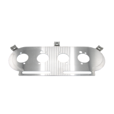 PIPERCROSS aluminum base PX600 Fiat Strada (difference 89mm ) DCOE/DHLA - PC-C6111 - C6111 - 3661768592465