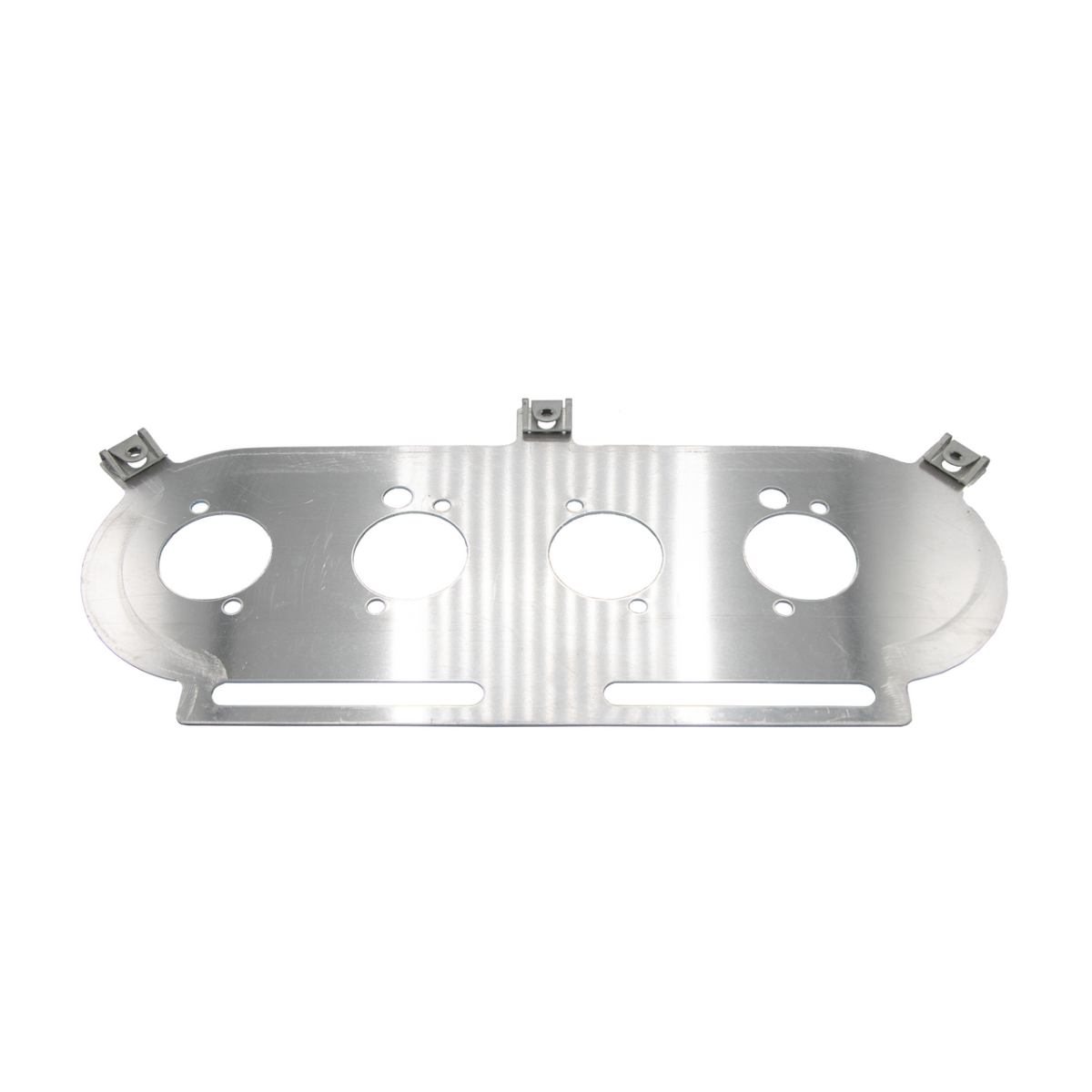 Base in alluminio PIPERCROSS PX600 Fiat Strada (differenza 89mm ) DCOE/DHLA - PC-C6111 - C6111 - 3661768592465