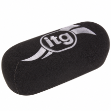 ITG-lipfilter voor Megaflow JC40 Sausage 100 mm - ITG-JCO-40S-100L - JCO-40/S/100L - 3666618292038
