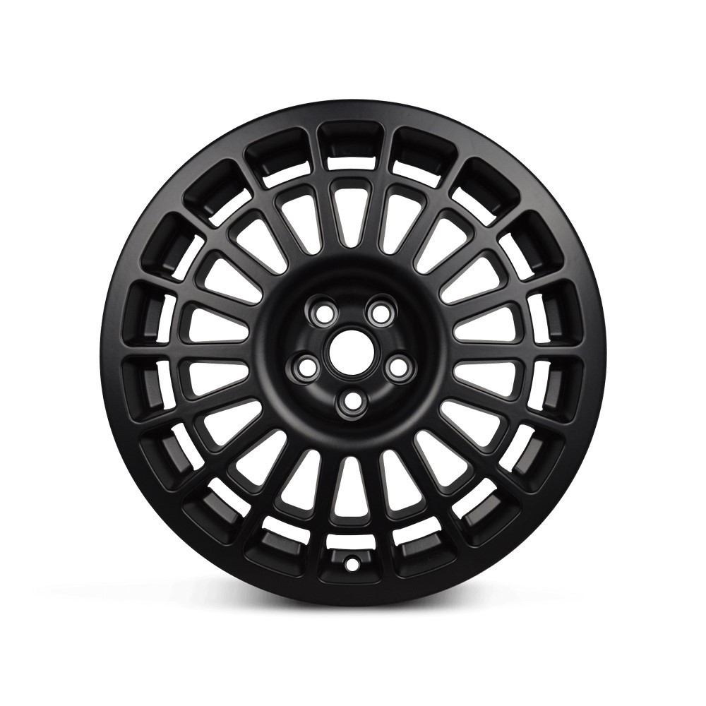 EVOCorse MonteCorse 8x18 5X100 ET35 A57.1 velg - Volkswagen - EVO-MC-801835-H237.NM - SE5390030041+A3.000024.03
