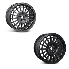 Jante EVOCorse MonteCorse 8x18 5X114,3 ET45 A66,1 - Renault - EVO-MC-801845-L670.NM - SE5390020041+A3.000062.02