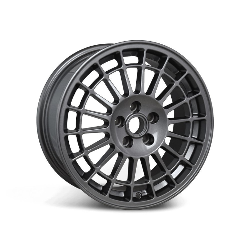 EVOCorse wheel rim MonteCorse 8x18 5X114,3 ET45 A56,1 - Subaru - EVO-MC-801845-L325.NM - SE5390020041+A3.000017.02