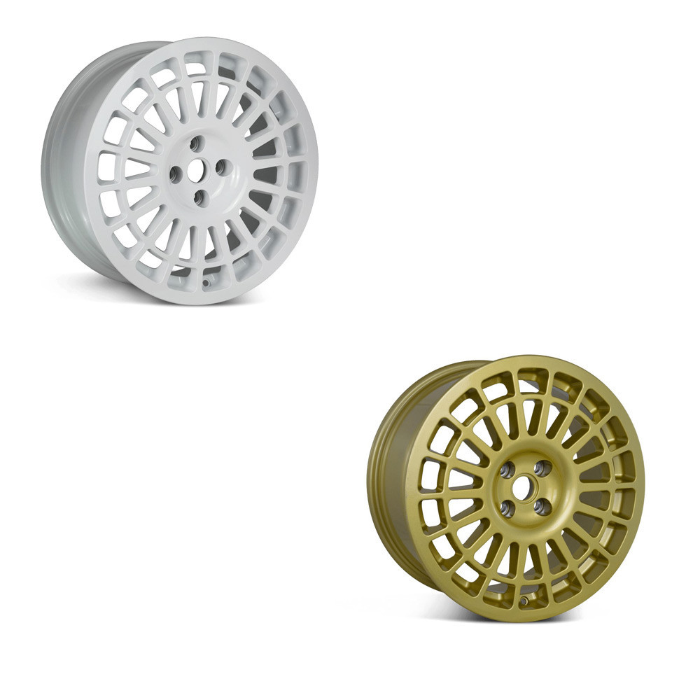 Jante EVOCorse MonteCorse 8x18 5X114,3 ET45 A60,1 - Toyota - EVO-MC-801845-L495.BL - SE5390020011+A3.000115.00