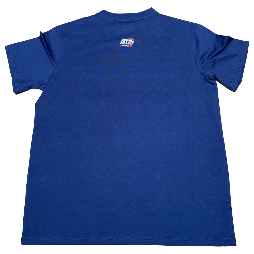 GT2i TEAM t-shirt - GT-TSHIRT-TEAM.N.XS