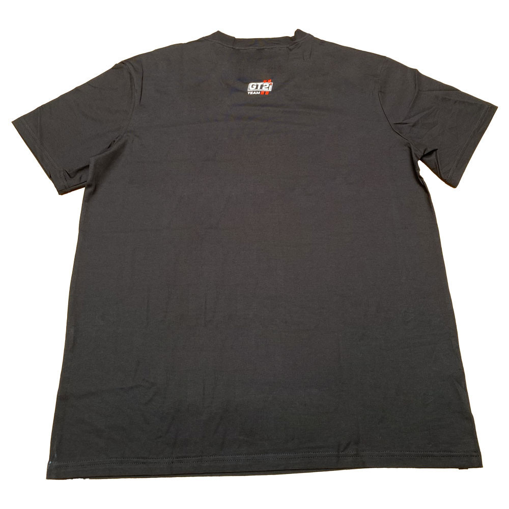 Tricou GT2i TEAM - GT-TSHIRT-TEAM.N.XS