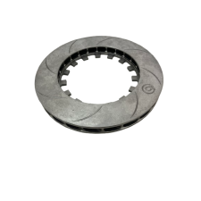Disc de frână stânga spate Brembo 300 x 28 pentru Alpine R-GT - BRE-09-B500-50 - 09.B500.50 - 3666618000510
