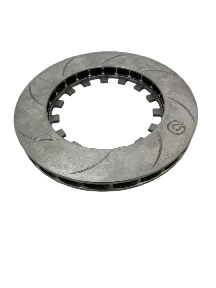 Linker remschijf achter Brembo 300 x 28 voor Alpine R-GT - BRE-09-B500-50 - 09.B500.50 - 3666618000510