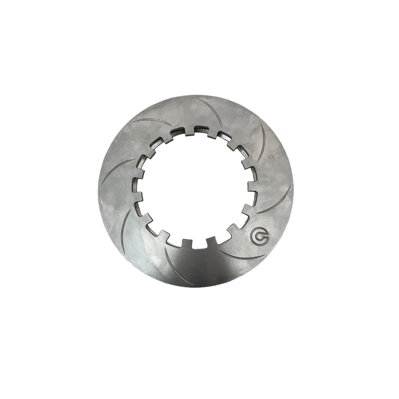 Disc de frână drept Brembo 300 x 28 - BRE-09-B500-60 - 09.B500.60 - 3666618000527