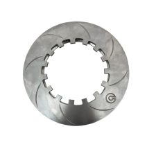Brembo right brake rotor 300 x 28 - BRE-09-B500-60 - 09.B500.60 - 3666618000527