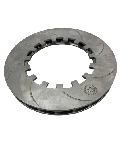 Rechter Brembo-remschijf 300 x 28 - BRE-09-B500-60 - 09.B500.60 - 3666618000527
