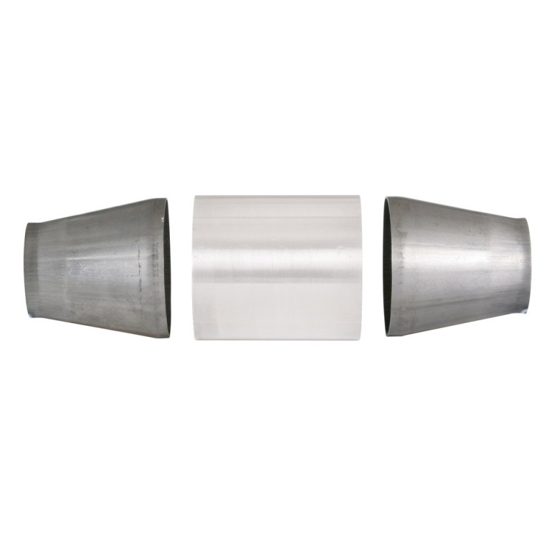 POWERSPRINT Réducteur conique INOX pour catalyseur - PS-900807 - 900807