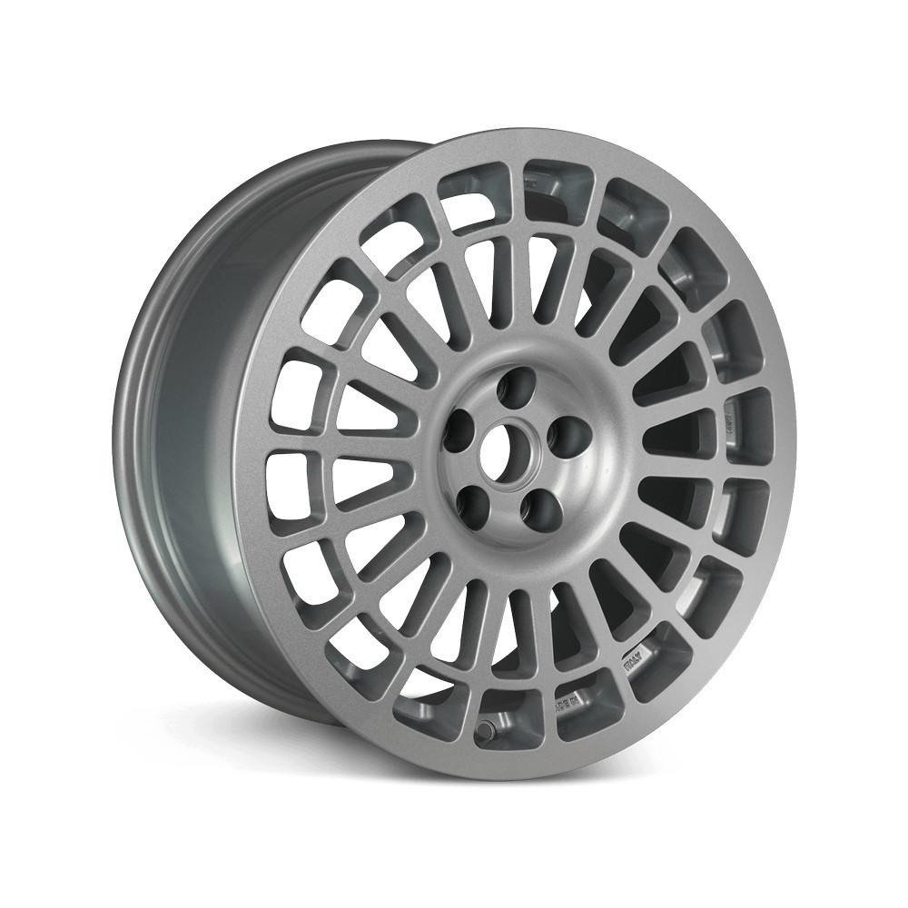 Cerchio EVOCorse MonteCorse 8x18 5X114,3 ET35 A64,1 - Honda - EVO-MC-801835-L285.BL - SE5390010011+A3.000085.00