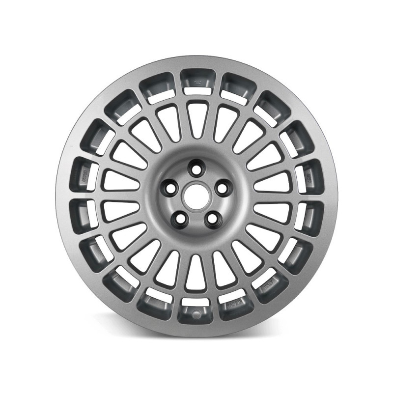 Jante EVOCorse MonteCorse 8x18 5X114,3 ET35 A64,1 - Honda - EVO-MC-801835-L285.BL - SE5390010011+A3.000085.00