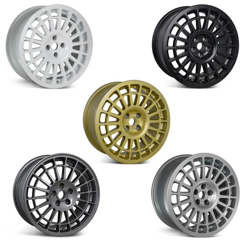 EVOCorse wheel rim MonteCorse 8x18 5X114,3 ET35 A67,1 - Mitsubishi - EVO-MC-801835-L20.BL - SE5390010011+A0.000000.00
