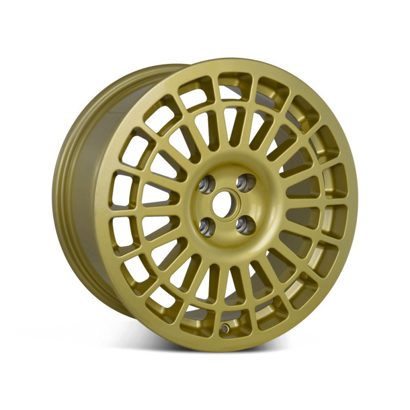 Cerchio EVOCorse MonteCorse 8x18 5X114,3 ET35 A67,1 - Mitsubishi - EVO-MC-801835-L20.BL - SE5390010011+A0.000000.00