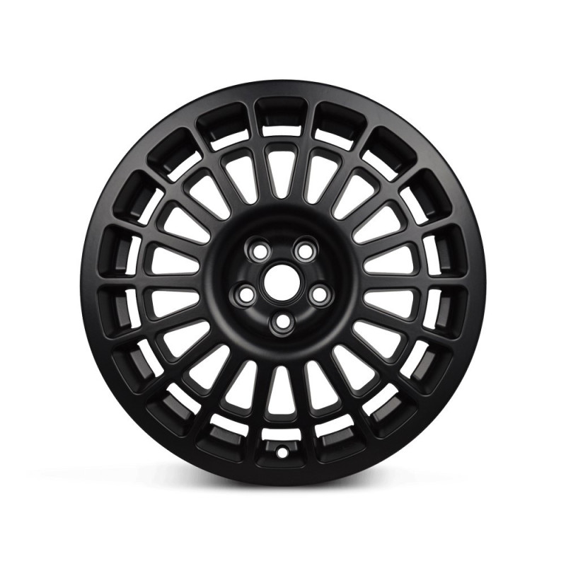 EVOCorse MonteCorse 8x18 5X114.3 ET35 A67.1 velg - Mitsubishi - EVO-MC-801835-L20.BL - SE5390010011+A0.000000.00