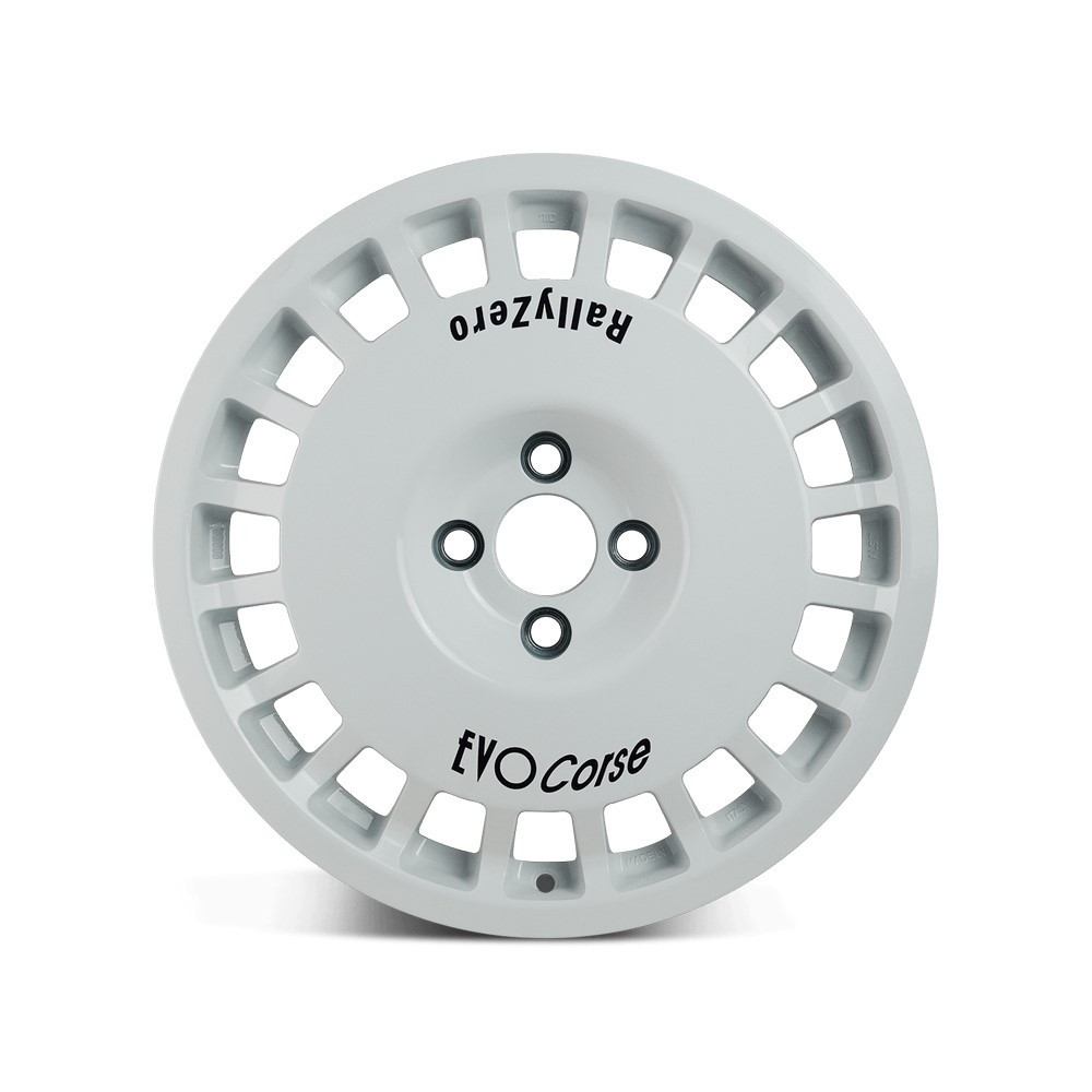 EVOCorse RallyZero 8x18 5X114,3 ET35 A67,1 velg - Honda - EVO-RAZ-801835-L285.BL - SE5380010011+A3.000085.00