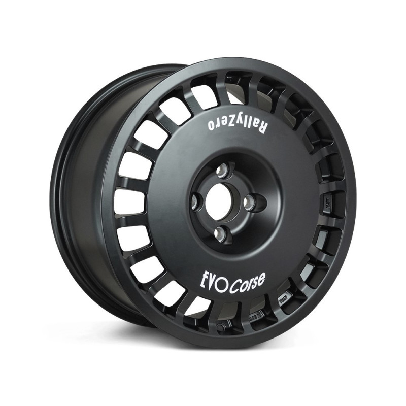 EVOCorse RallyZero 8x17 4X98 ET35 A58.1 wiel - Lancia - EVO-RAZ-801735-B220.NM - SE5352040041+A3.000015.03