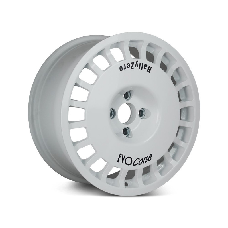Jante EVOCorse RallyZero 8x17 4X108 ET33 A63,4 - Ford - EVO-RAZ-801733-D20.BL - SE5352000011+A0.000000.00