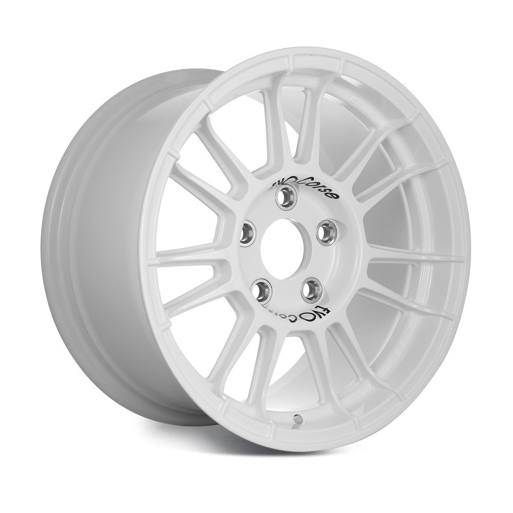 EVOCorse X3MAZero 9x13 4X100 ET10 A60,1 velg - Renault - EVO-X3MAZ-901310-C30.BL - SE5290070011+A0.000000.00