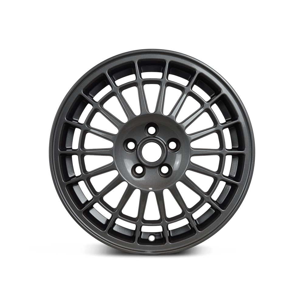 EVOCorse MonteCorse 8x17 5X98 ET35 A58.1 wiel - Lancia - EVO-MC-801735-G3170.AB - SE5252050051+CM0750270040-5