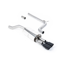 Catback Milltek SSXVW557 - MLK-SSXVW557 - SSXVW557