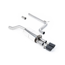 Sistem de evacuare Catback Milltek SSXVW560 - MLK-SSXVW560 - SSXVW560