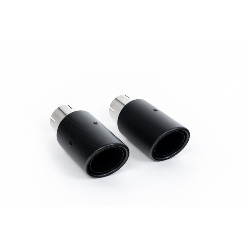 Catback Milltek SSXFD232 - MLK-SSXFD232 - SSXFD232